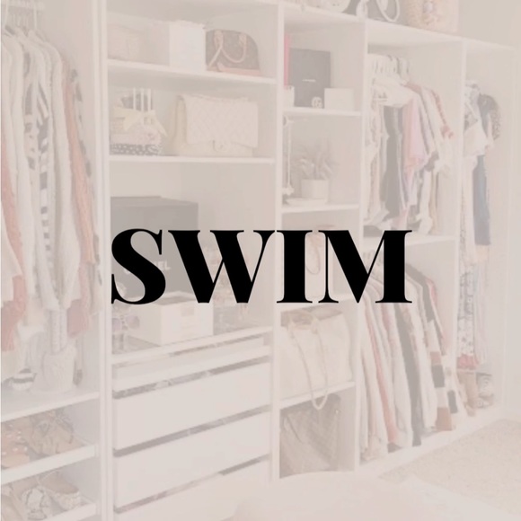 SWIM LISTINGS - Picture 1 of 1